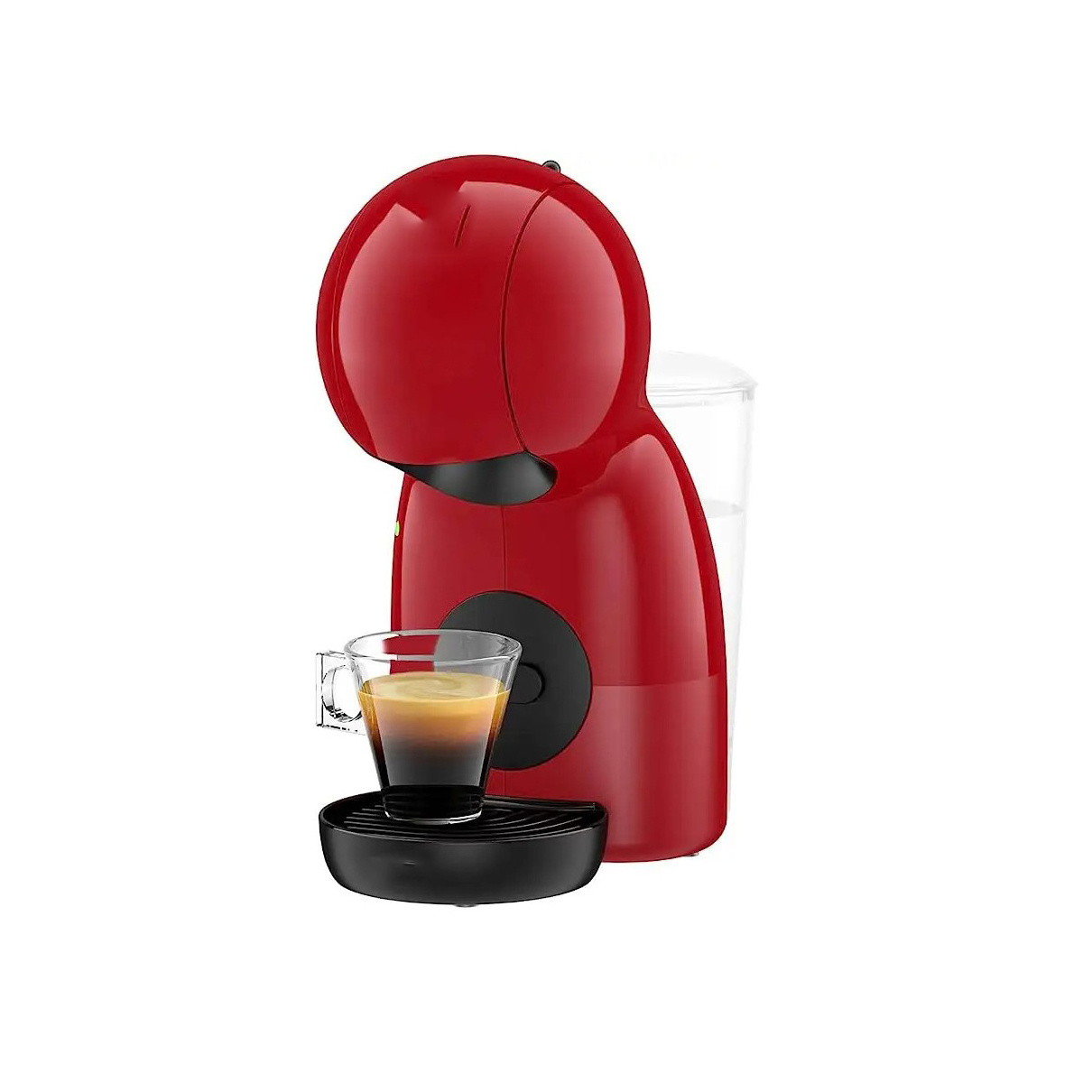 Affordable classic cheap big multi single full automatic black espresso cappuccino vending cafe coffee maker machine