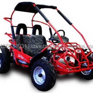 2024 Original Drift Cart 36V 350W Crazy Kart XL For Adults & Kids Drift Go Cart High quality for sale