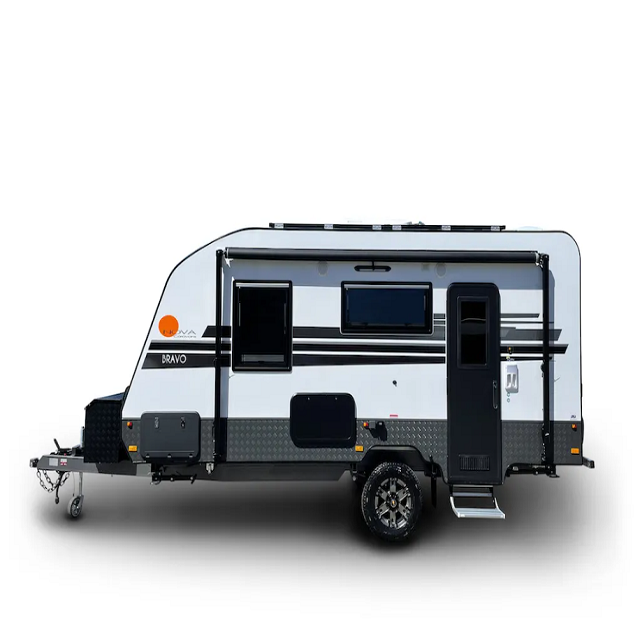 Buy With Lowest Price From France Camper Caravan For motorcycle