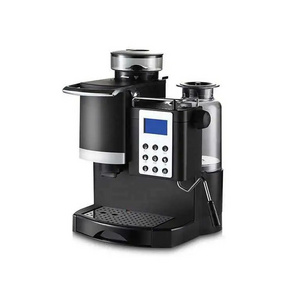 Buy Wholesale espresso machine coffee multi-purpose commercial coffee maker 220V Near me