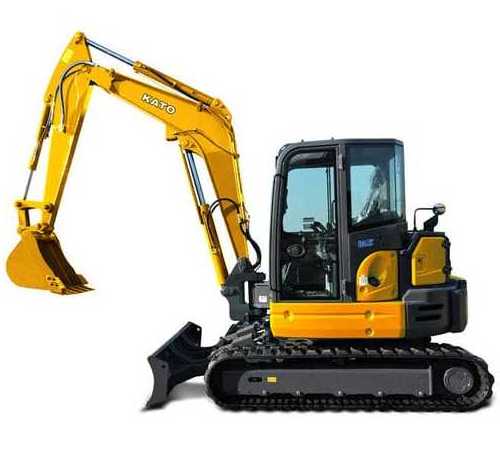 Mini excavator 2Ton Soil Excavator Small Digger available