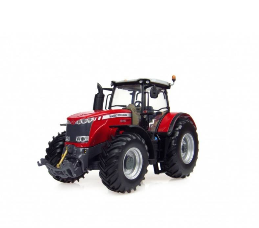 Quality 7720 Massey Ferguson 200HP 100HP Massey Ferguson MF 7720 tractor 200 HP MF 6100 MF 385 4X4in stock