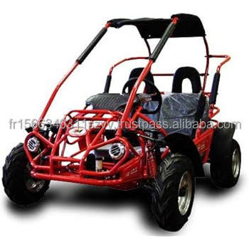 2022 Off Road Cheap Adult Go Karts 4 Seat Dune Buggy 4x4 1500cc for sale