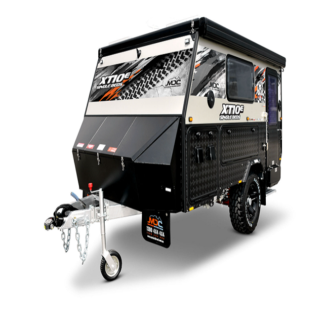 Buy With Lowest Price From France Camper Caravan For motorcycle