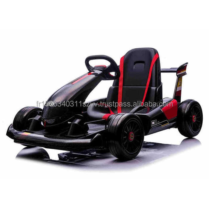 2024 Original Drift Cart 36V 350W Crazy Kart XL For Adults & Kids Drift Go Cart High quality for sale