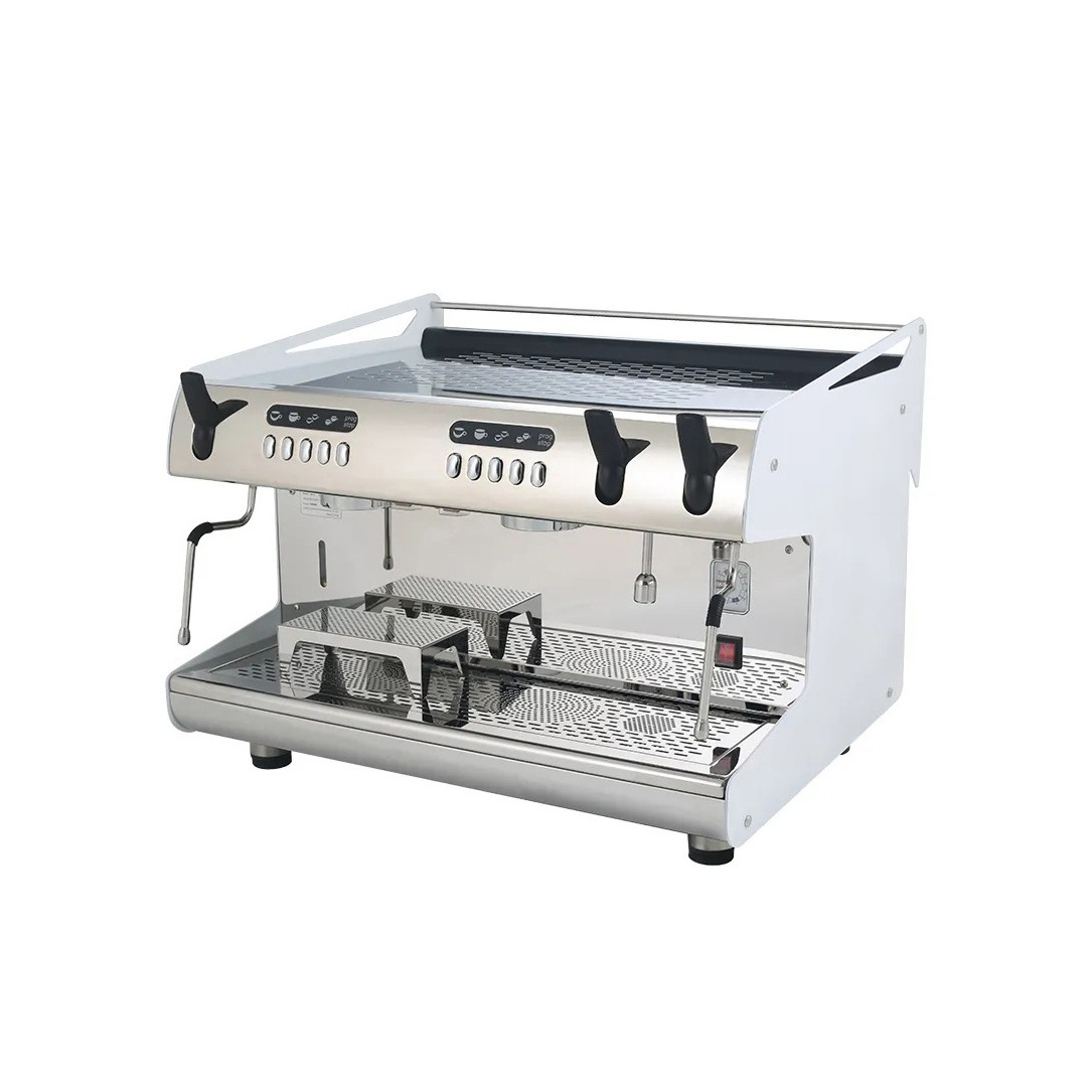 Buy Wholesale espresso machine coffee multi-purpose commercial coffee maker 220V Near me