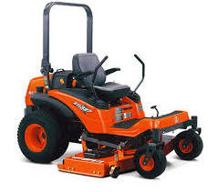 Kubota Lawn Mower High Quality and Reliable Grass Cutting Machine