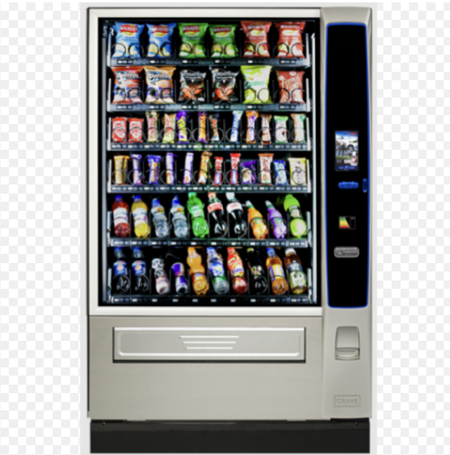 A Wide Variety of Vending Machines for Snacks, Dairy, Food, Fruit etc at Best Competitive Price