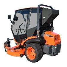 Kubota Lawn Mower High Quality and Reliable Grass Cutting Machine