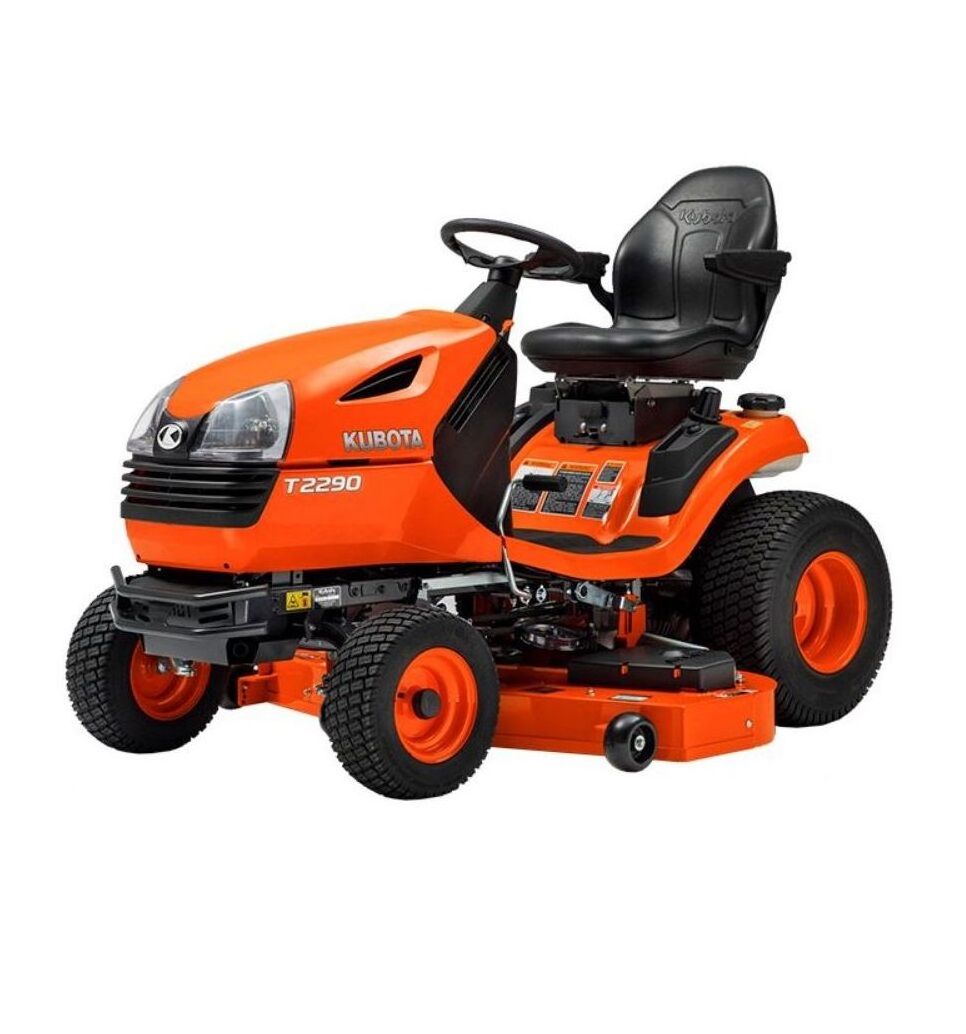 Kubota Lawn Mower High Quality and Reliable Grass Cutting Machine