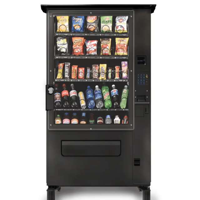 New / Used Bluetec G23 Coffee Vending Machines, Coffemar G-250, Vision Combo Plus For Sale