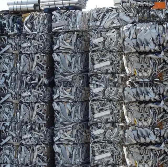 Hot Premium Discounts Bulk Aluminium Wire Scrap / 99.9%wire scrap aluminum for sale