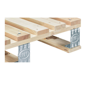 Hot Selling Wholesale Cheap Price Wooden Pallets For Sale - Best Epal Euro Wood Pallet in Bulk