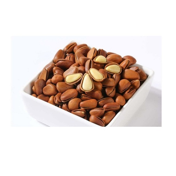 Pine Nut Kernels Original pine nuts / bulk and small package pine nuts..