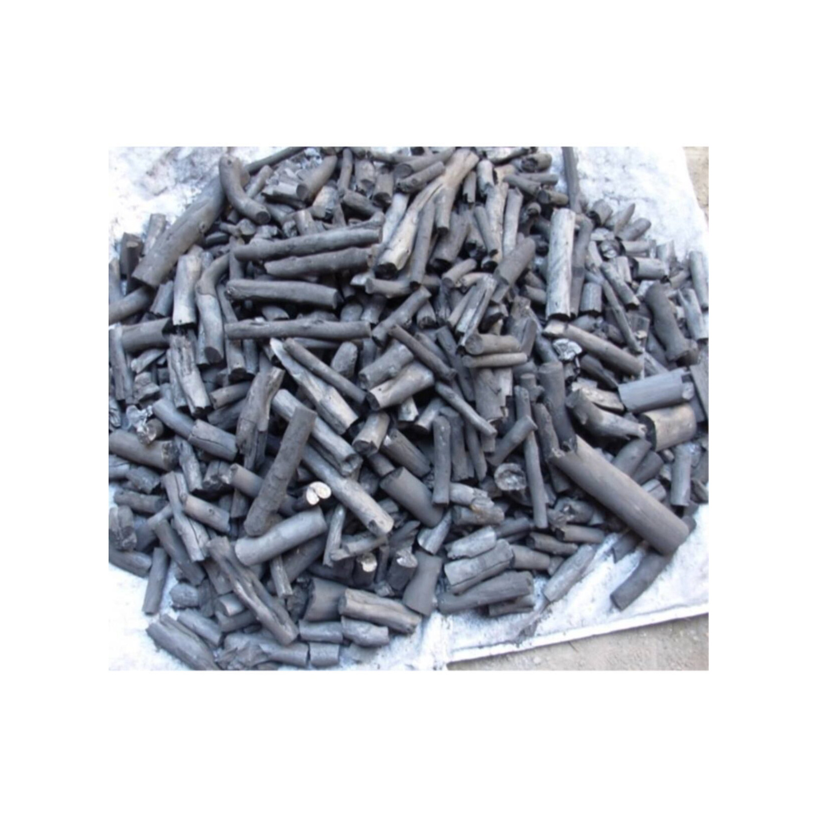 High Quality Smokeless Charcoal Oak Charcoal No Smoke Hardwood Charcoal For Barbecue