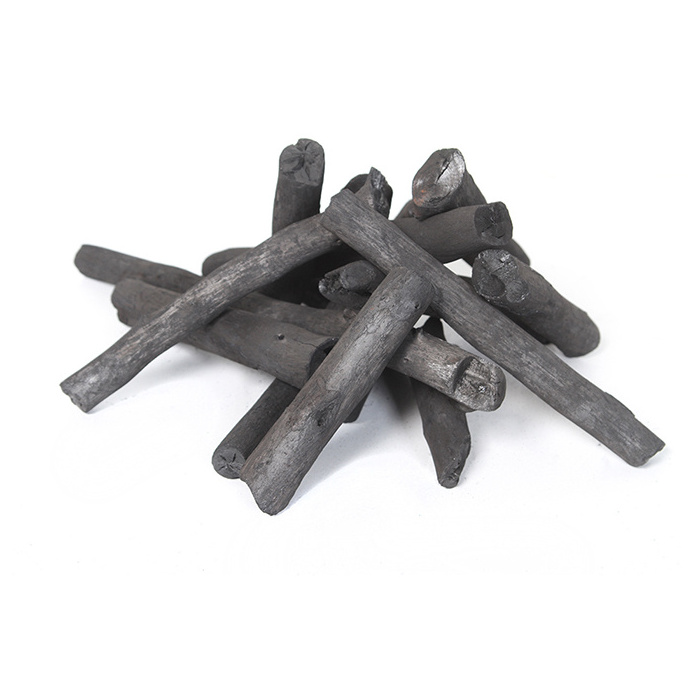 High Quality Smokeless Charcoal Oak Charcoal No Smoke Hardwood Charcoal For Barbecue