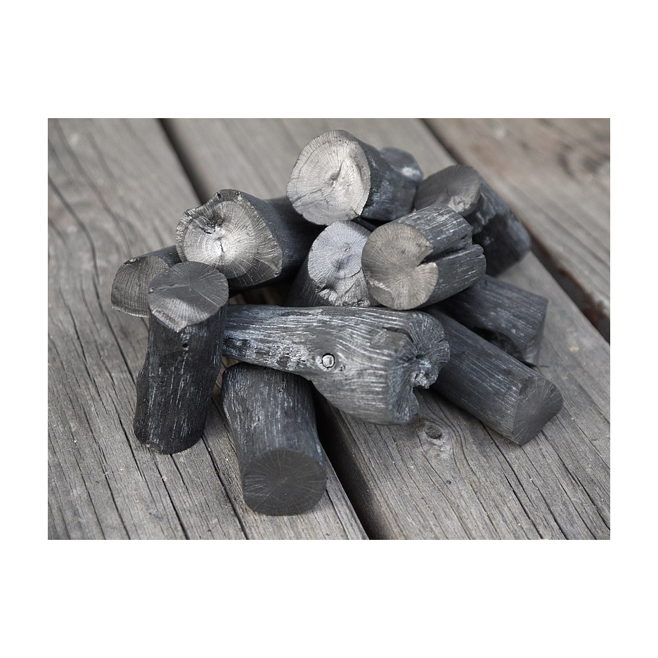 High Quality Smokeless Charcoal Oak Charcoal No Smoke Hardwood Charcoal For Barbecue