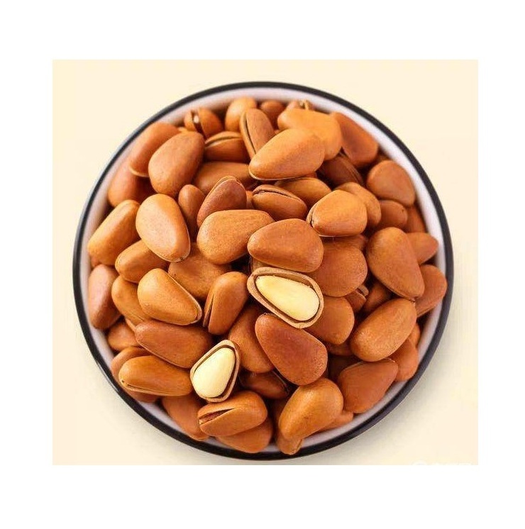 Pine Nut Kernels Original pine nuts / bulk and small package pine nuts..