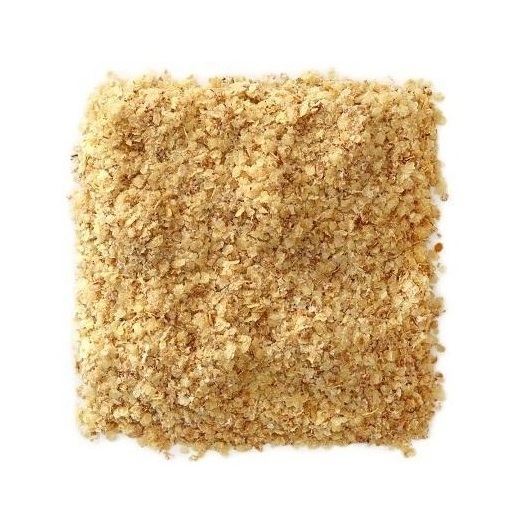 Factory supply hot selling animal wheat bran rice bran for cattle chicken animal feed