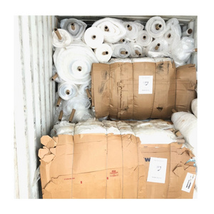 LDPE film scrap / LDPE rolls scrap / plastic LDPE scrap