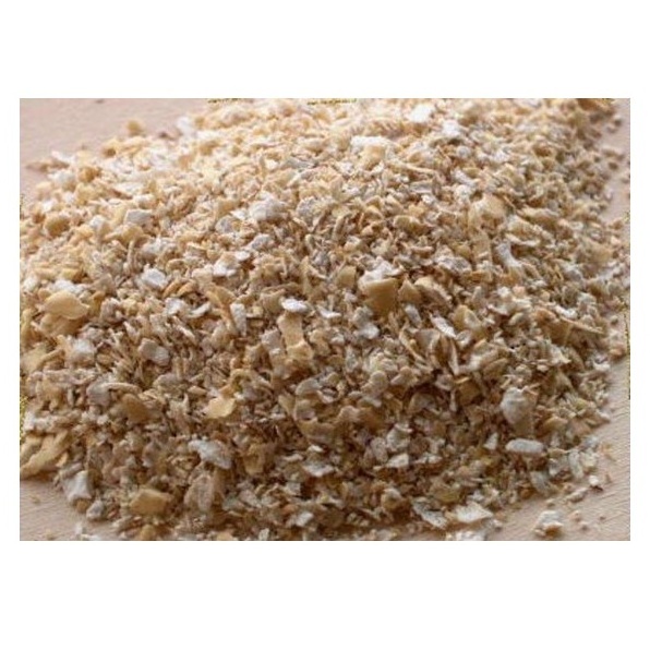 Factory supply hot selling animal wheat bran rice bran for cattle chicken animal feed