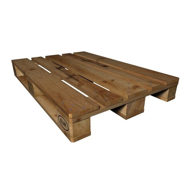 Hot Selling Wholesale Cheap Price Wooden Pallets For Sale - Best Epal Euro Wood Pallet in Bulk