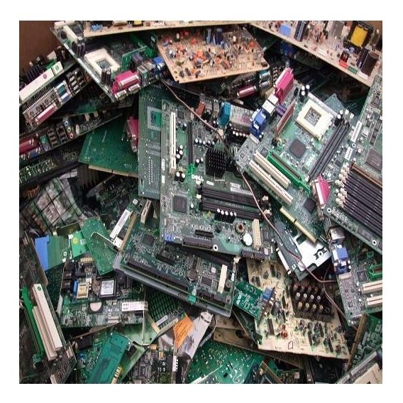 Used Old Computer And Laptops Scraps For sale From Brazil Supplier