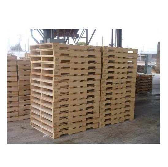 Hot Selling Wholesale Cheap Price Wooden Pallets For Sale - Best Epal Euro Wood Pallet in Bulk