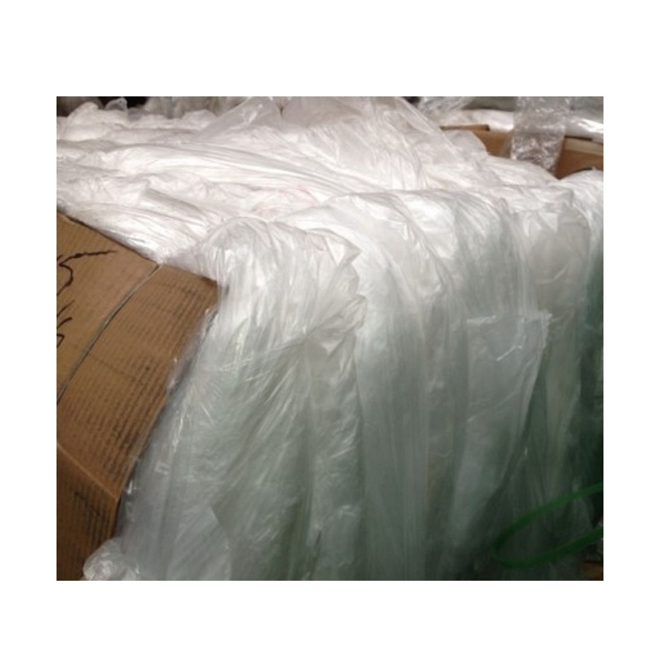 LDPE film scrap / LDPE rolls scrap / plastic LDPE scrap