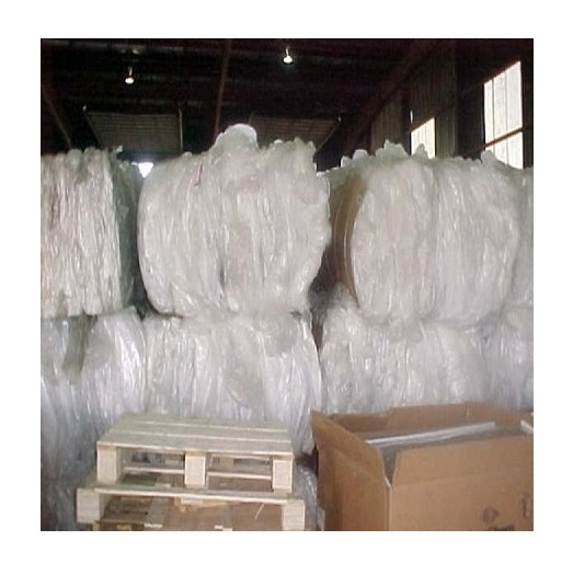 LDPE film scrap / LDPE rolls scrap / plastic LDPE scrap