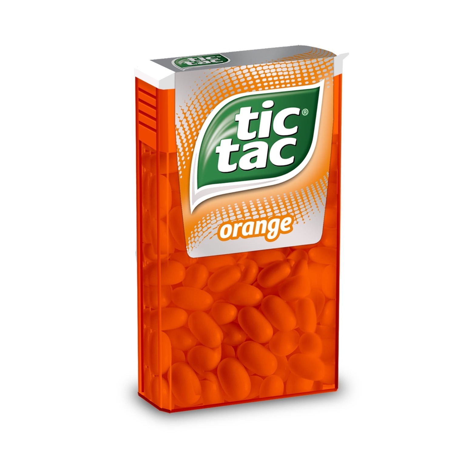 TIC TAC Box with 60 Mini Boxes (each 3.9 GRAMS) ARTIFICIALLY FLAVOURED MINTS low price