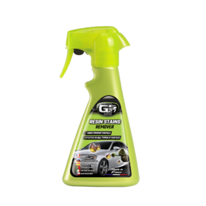 GS27 CLASSICS Resin Stains Remover 250 ml PREMIUM CAR CARE PRODUCT MADE IN FRANCE CAR DETAILING