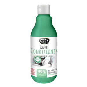 CAR LEATHER CONDITIONER PURE 500 ML Premium Car Care Product Made In France Car Detailing