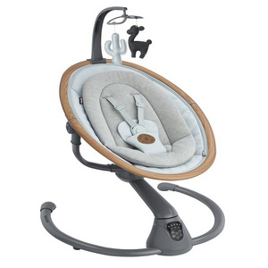 5 in 1 baby sleep chair automatic multi function baby Bedroom Electric Cradle Newborn Cradle Swing Rocking