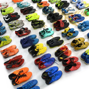 S04 international used basketball shoes bundle for men Branded Second Hand Men Football Shoes In Bales Imported Shoes