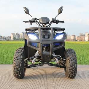 125cc 150cc 200cc 250cc cuatrimoto 4x4 ATV Quad bike off Road Dirt Mountain beach buggy for adults