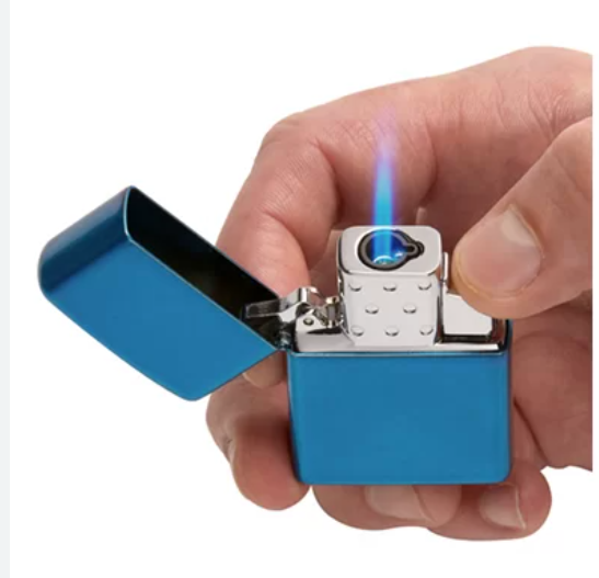 Good Refillable Butane Lighters with Wholesale Price