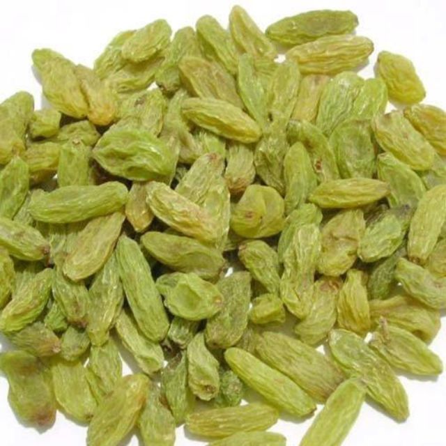 Premium Brown Raisins/Kishmish - Bulk High Quality (Sultana) Dried Grapes Cheap price