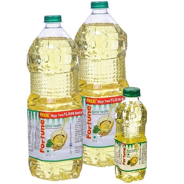 Hot Sale Refined & crude Soybean Oil & Soya oil for cooking/Refined Soyabean Oil Soybean refined oil for sale