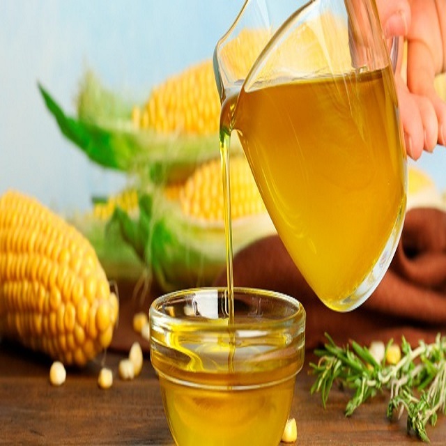 2024 Wholesale Price Refined Corn Oil/Crude Corn Oil/Corn Oil Cooking Bulk Stock Available For Sale