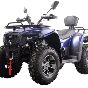 Hot Sale 2000w 60v Electric Atvs Quad Bikes 4 Wheel Motorcycle E Quad For Adults Four Wheels Long Range For Sale