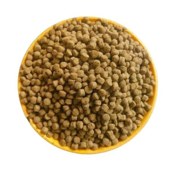 High Protein Floating Fish Feed Factory Supplied Catfish Tilapia Feed Chicken Based Pet Food for Aquaculture Fish Meal