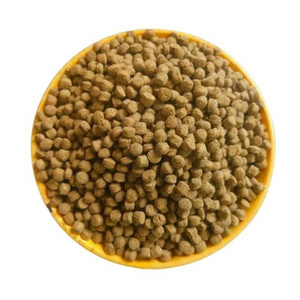 High Protein Floating Fish Feed Factory Supplied Catfish Tilapia Feed Chicken Based Pet Food for Aquaculture Fish Meal