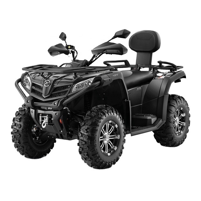 High standard 110cc 125CC quad bike 4 wheeler ATV Driving for adults Cheap Price