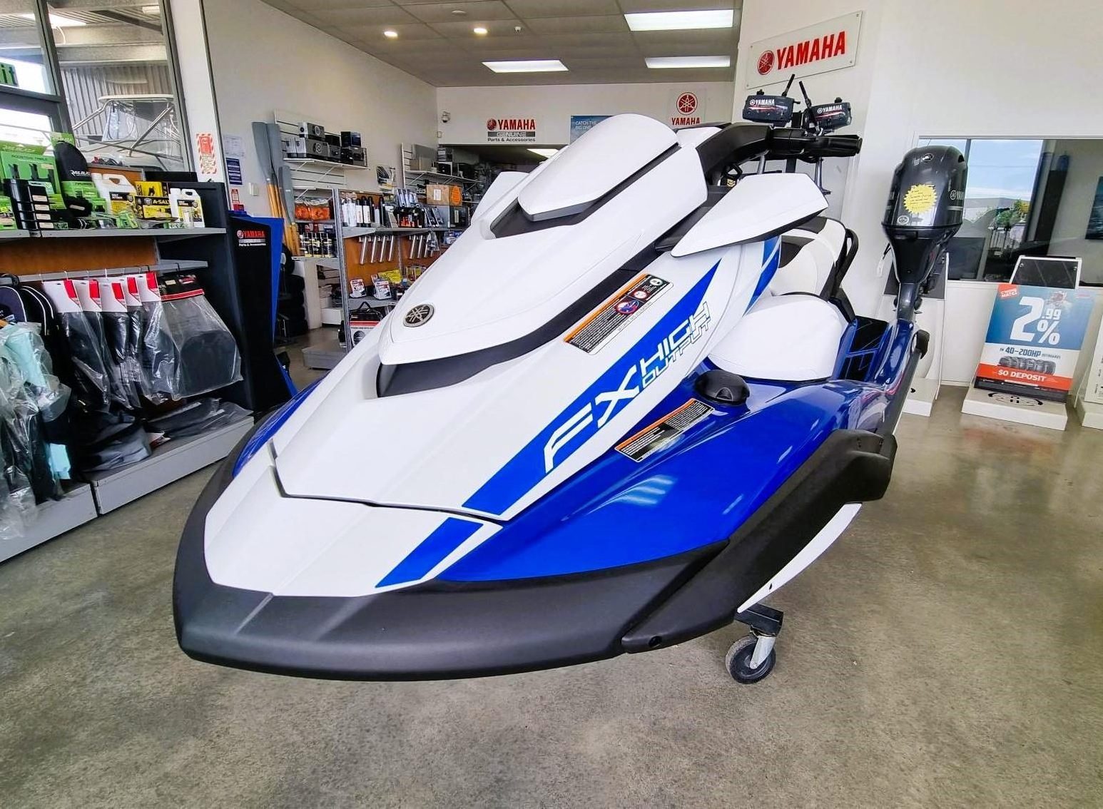 Hot Selling Kawasaki Jet Ski Ultra 310lx Cheap Price