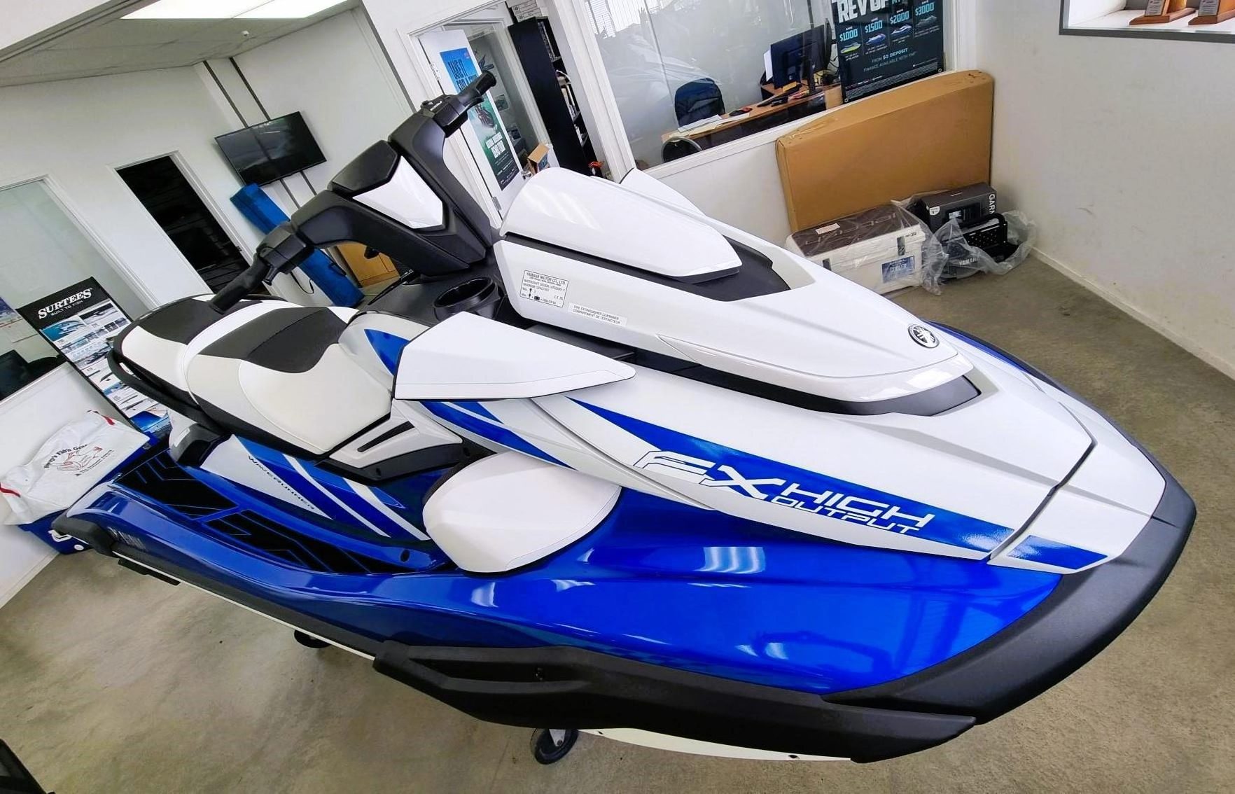 Hot Selling Kawasaki Jet Ski Ultra 310lx Cheap Price