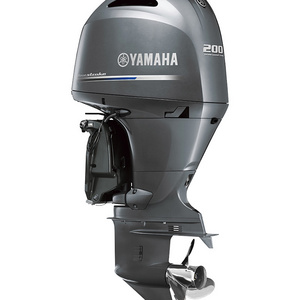 Wholesales Price 9.9HP to 15HP DIY Grade 2-Stroke Outboard Motor Boat Engine OEM/ODM Supported with 3-Year Warranty