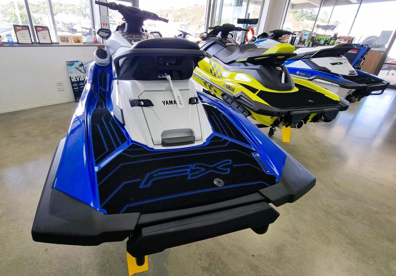 Hot Selling Kawasaki Jet Ski Ultra 310lx Cheap Price