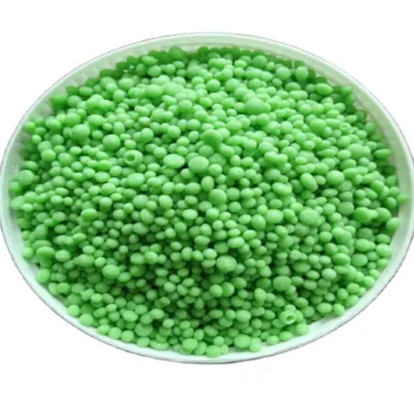 2024 Hot sale NPK 23 10 5 + 6S + 1ZN price NPK fertilizer commonly used in France npk 231056s1zn Low Price