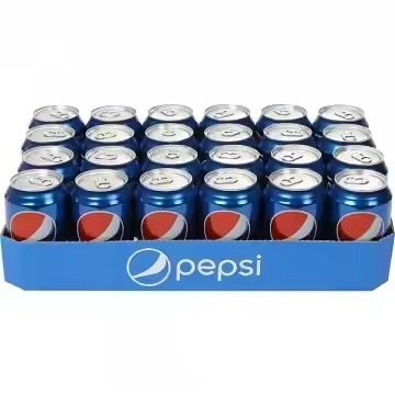 Buy Pepsi Blue 12x450ml, stock of Pepsi all flavors/soft drinks ready